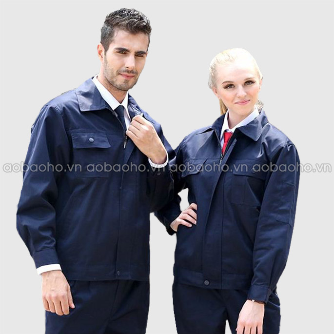 Làm áo bảo hộ may sẵn tại Thường Tín | Lam ao bao ho may san tai Thuong Tin